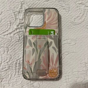 Walli iPhone case-iPhone 13 Pro